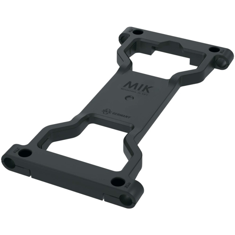 Bagażnik rowerowy tylny SKS Infinity Universal z adapterem MIK