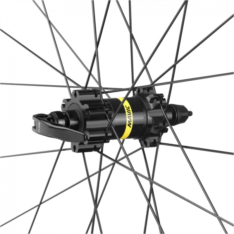 Koło przednie Mavic Crossride FTS-X 29