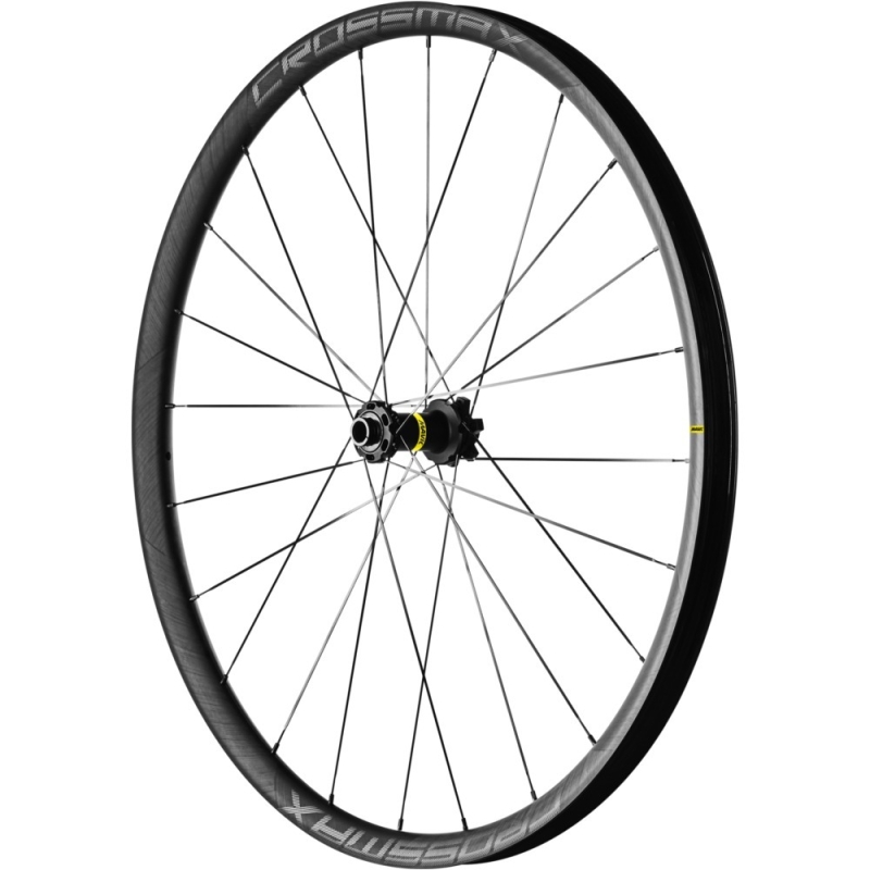 Komplet kół Mavic Crossmax XL R 29