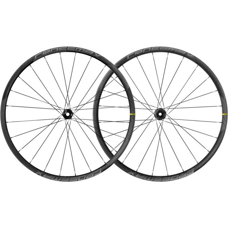 Komplet kół Mavic Crossmax SL R 29