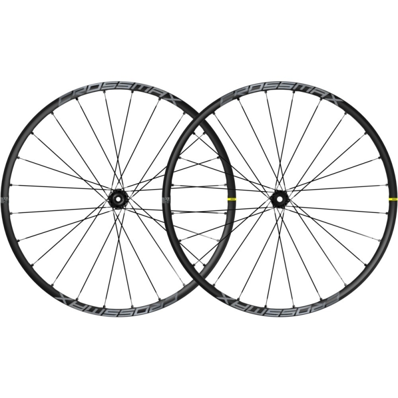 Komplet kół Mavic Crossmax XL S 29