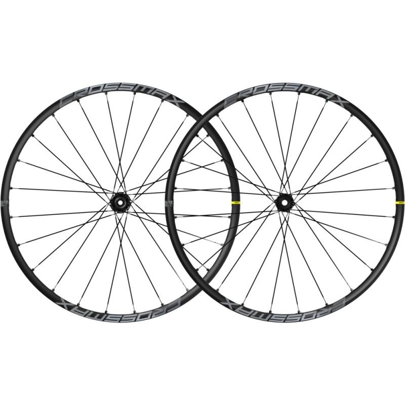 Komplet kół Mavic Crossmax XL S 29