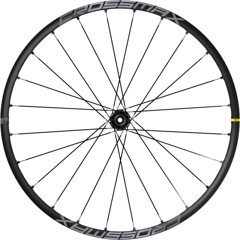 Komplet kół Mavic Crossmax XL S 29