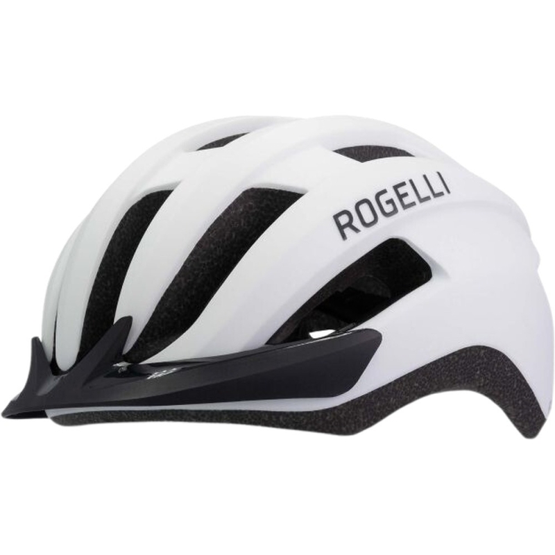 Kask rowerowy Rogelli Ferox II biały