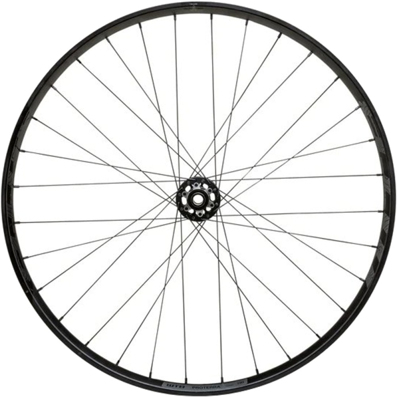 Koło przednie WTB Proterra Tough i30 27.5