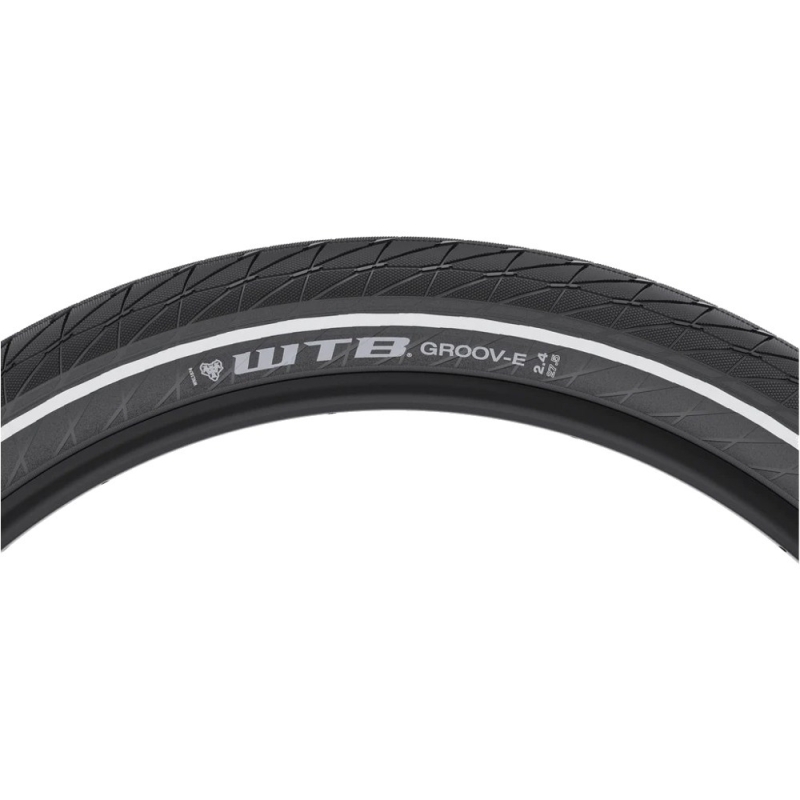 Opona WTB Groov-E Comp 60tpi DNA FG
