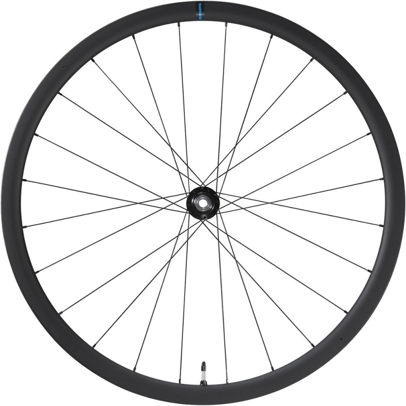 Koło przednie Shimano 105 RS710-C32