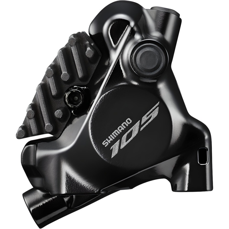 Zacisk hamulca tarczowego Shimano 105 BR-M7170 tylny