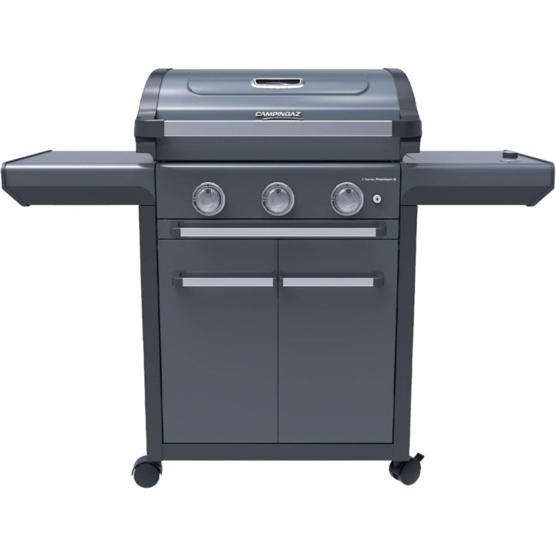 Grill gazowy Campingaz Premium 3 S