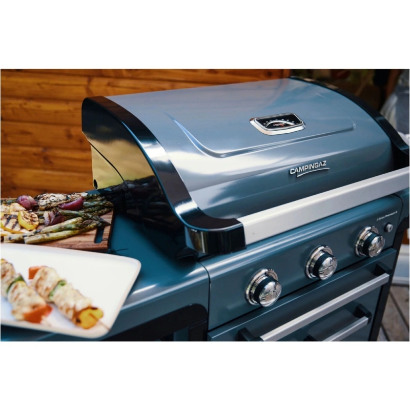 Grill gazowy Campingaz Premium 3 S