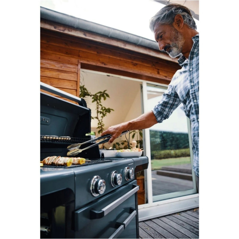 Grill gazowy Campingaz Premium 3 S