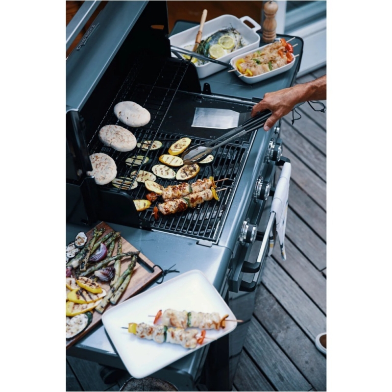 Grill gazowy Campingaz Premium 3 S