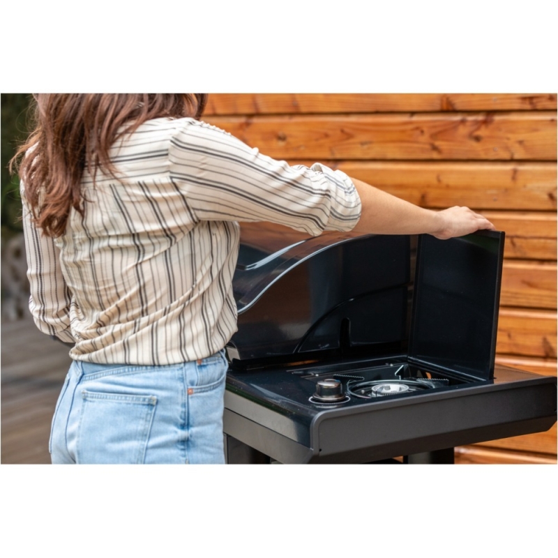 Grill gazowy Campingaz Premium 3 S