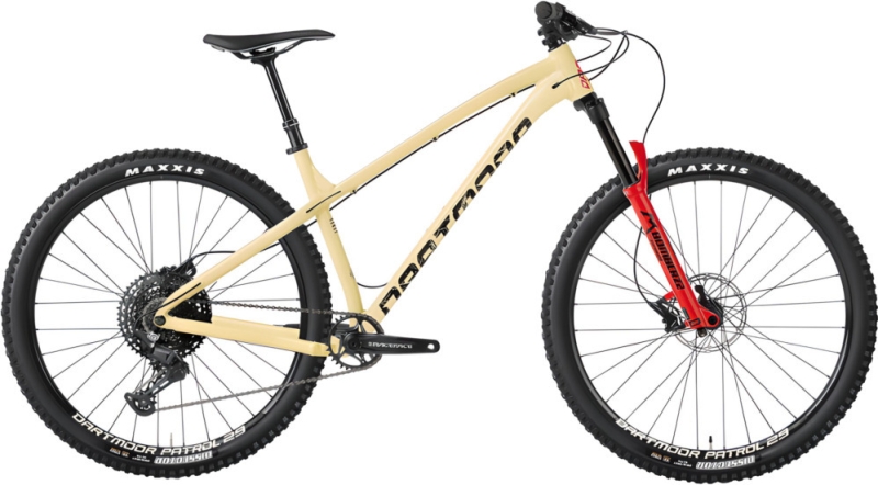 Rower MTB Dartmoor Primal Pro 29 Sand Storm 2023