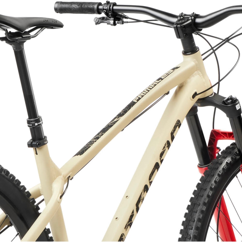 Rower MTB Dartmoor Primal Pro 29 Sand Storm 2023