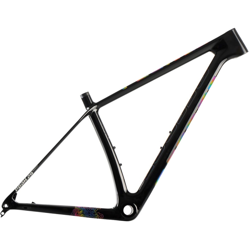 Rama MTB Accent Peak Carbon Boost 29