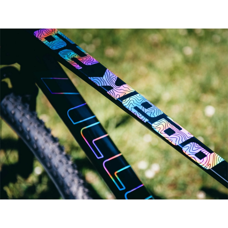Rama MTB Accent Peak Carbon Boost 29