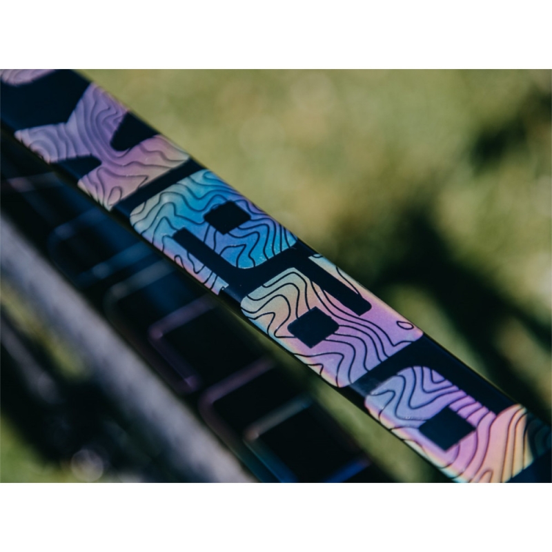 Rama MTB Accent Peak Carbon Boost 29