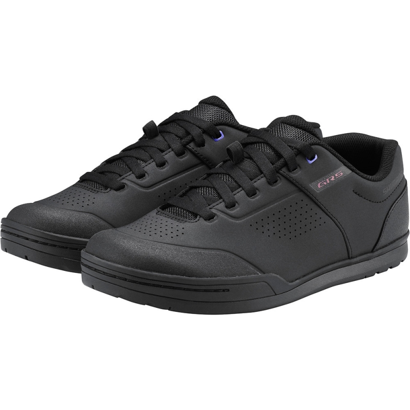 Buty Shimano SH-GR501M czarne