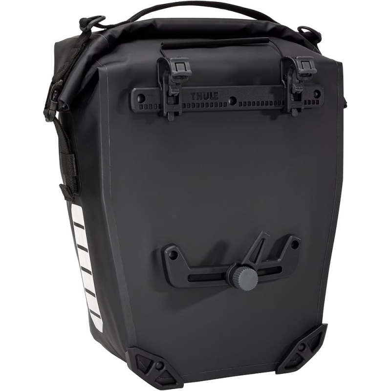 Sakwa Thule Shield Pannier czarna