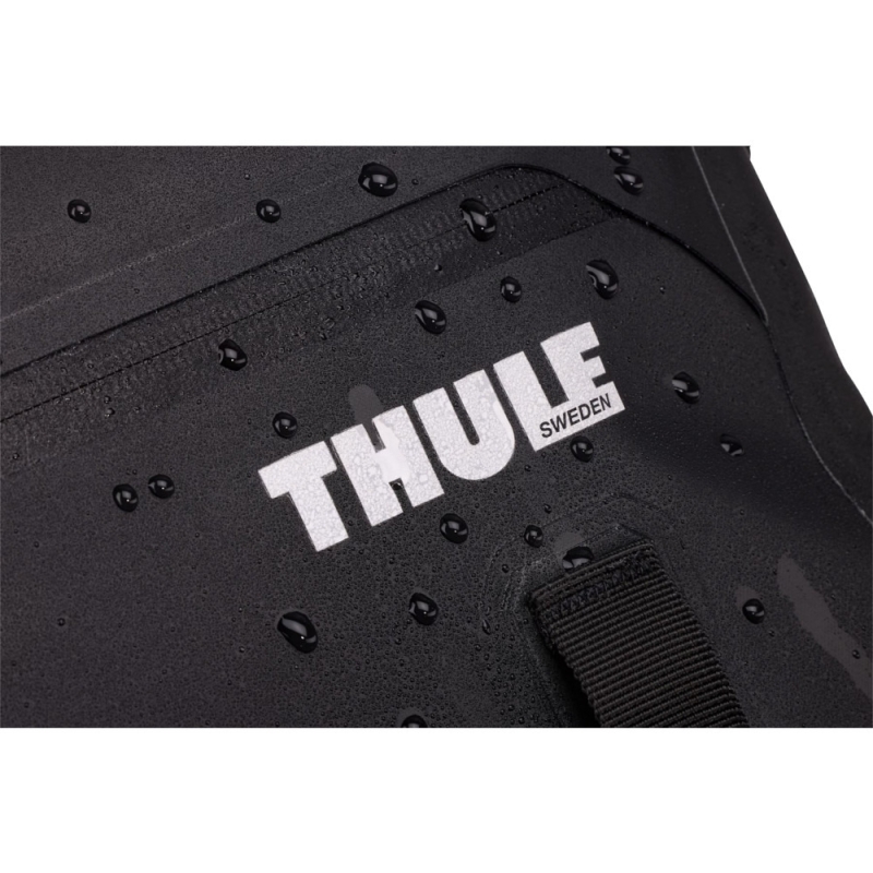 Sakwa Thule Shield Pannier czarna