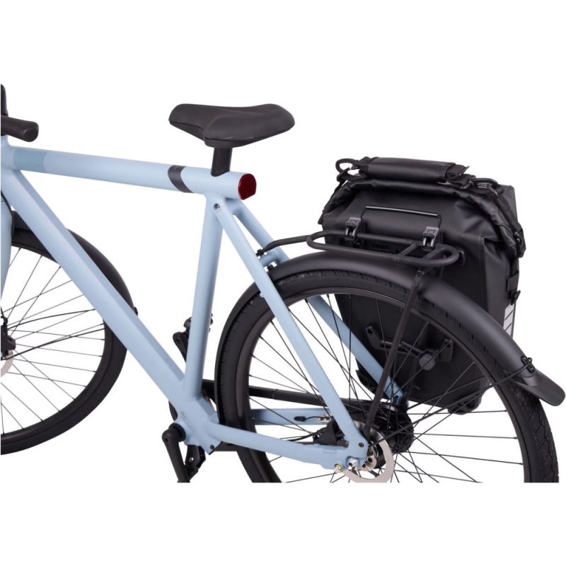 Sakwa Thule Shield Pannier czarna