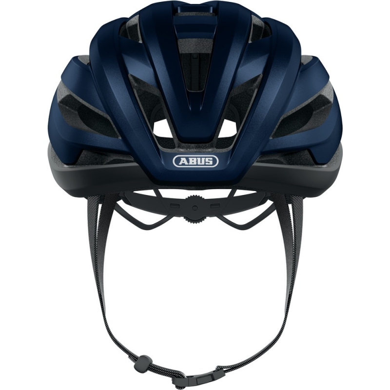 Kask rowerowy Abus StormChaser granatowy