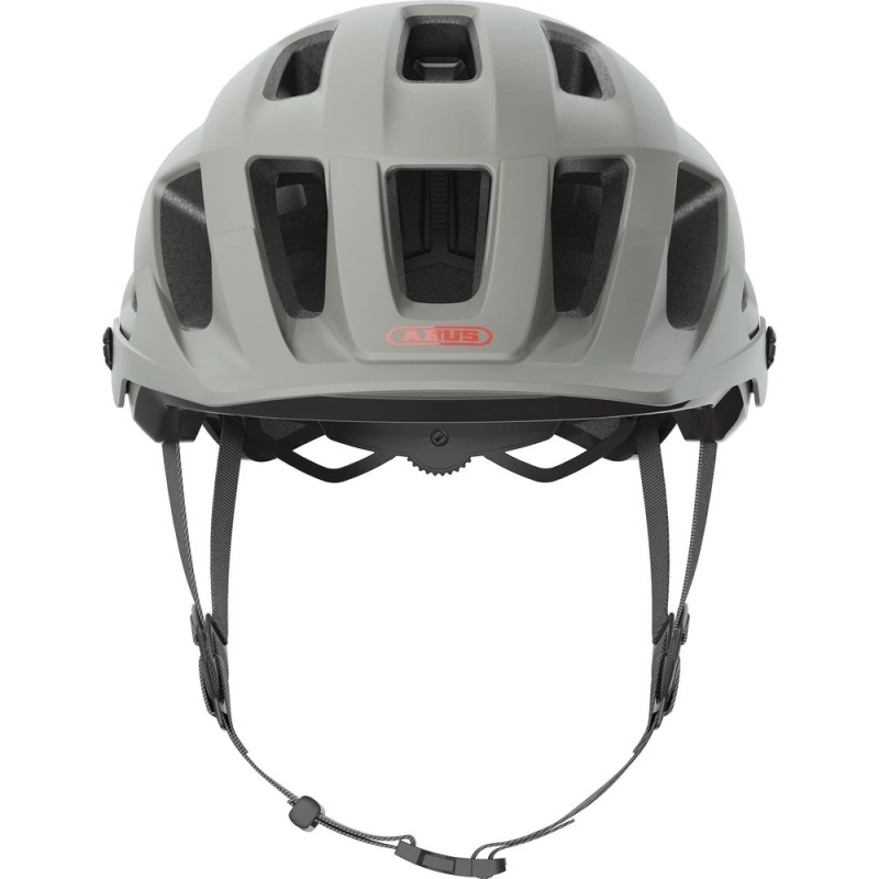 Kask rowerowy Abus Moventor 2.0 stalowy