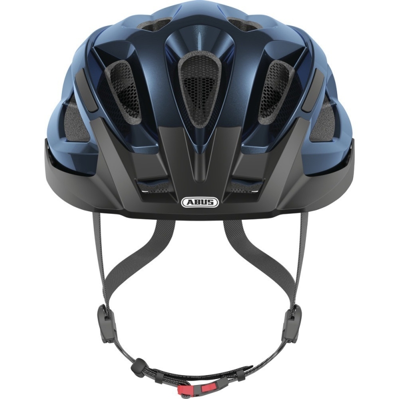 Kask rowerowy Abus Aduro 2.0 midnight blue