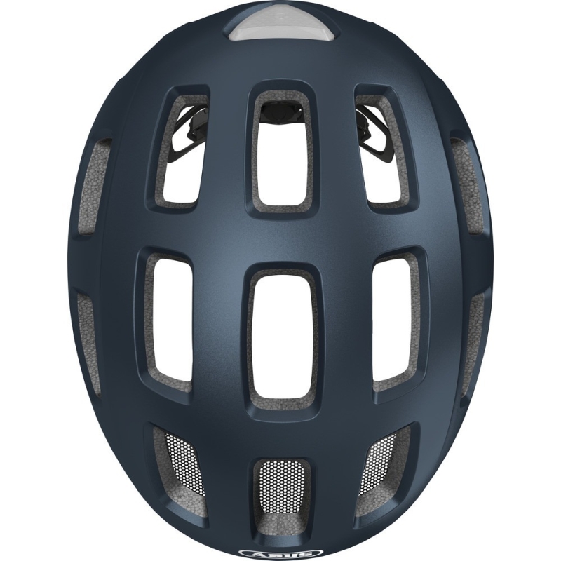 Kask rowerowy Abus Youn-I 2.0 midnight blue
