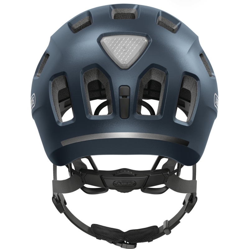 Kask rowerowy Abus Youn-I 2.0 midnight blue