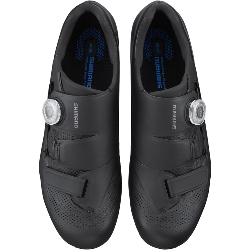 Buty szosowe Shimano SH-RC502 czarne