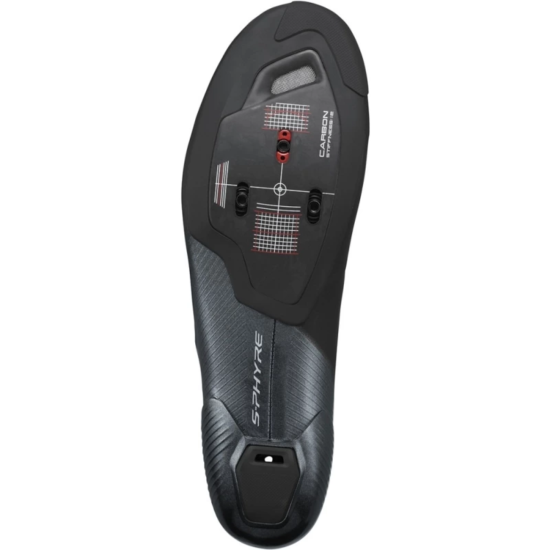 Buty szosowe Shimano SH-RC903 czarne