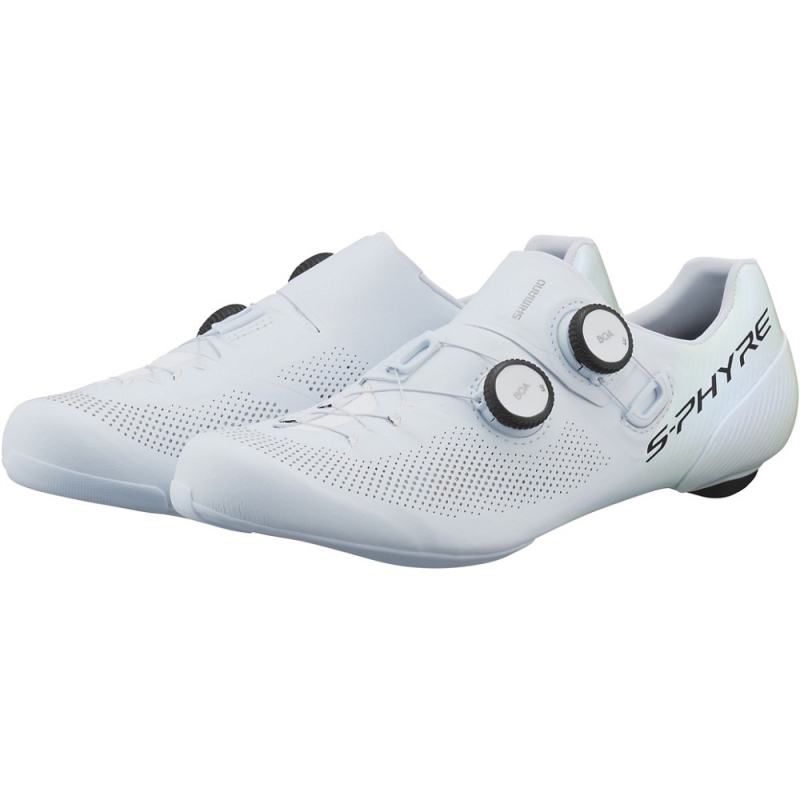 Buty szosowe Shimano SH-RC903 białe