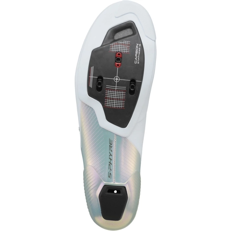 Buty szosowe damskie Shimano SH-RC903W białe