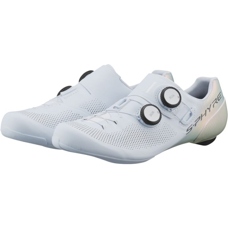 Buty szosowe damskie Shimano SH-RC903W białe