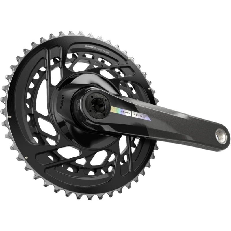 Mechanizm korbowy SRAM Force D2 DUB