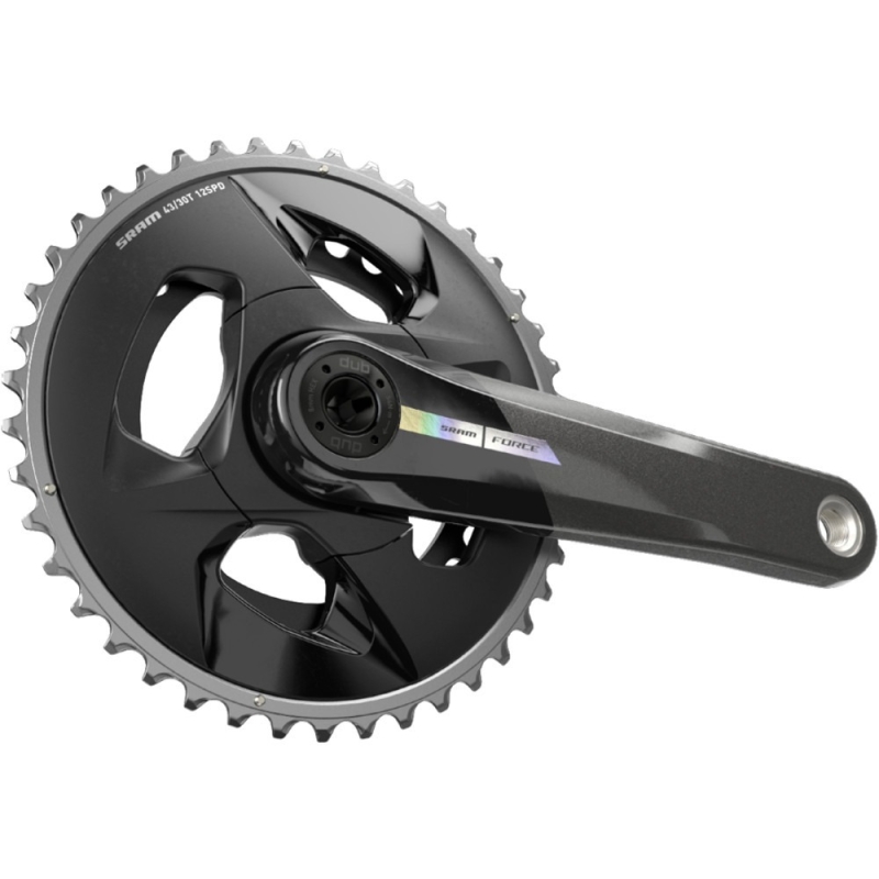 Mechanizm korbowy SRAM Force Wide D2 DUB