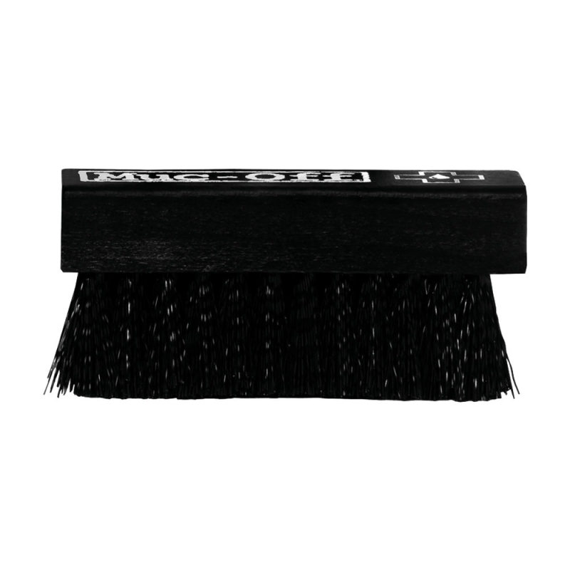 Szczotka do butów Muc-Off Premium Bike Shoe Brush