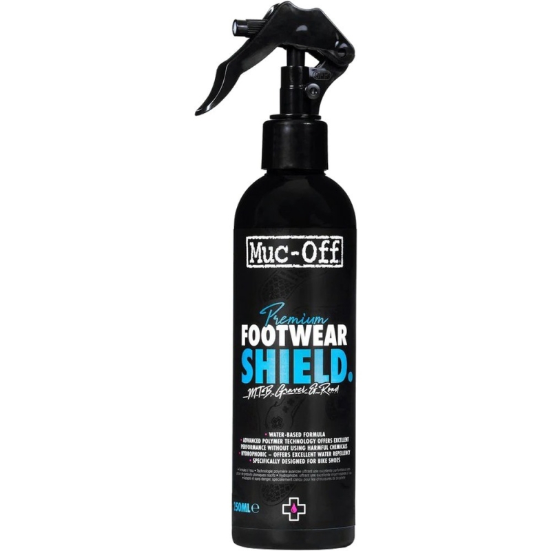 Środek do pielegnacji butów Muc-Off Premium Footwear Shield