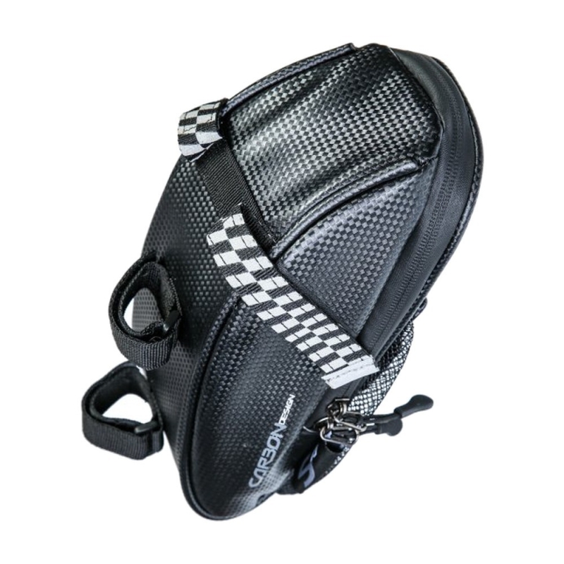 Torba podsiodłowa Sport Arsenal Carbon Design 702