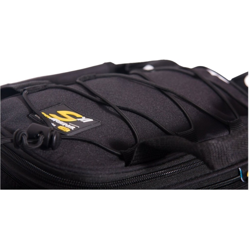 Torba na bagażnik Sport Arsenal 480 QF z adapterem