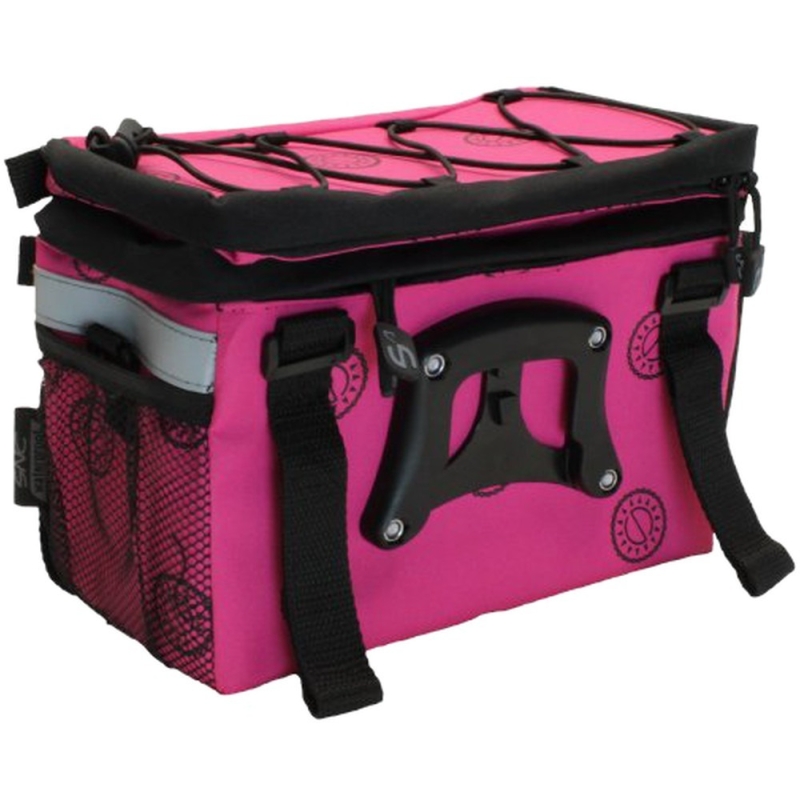 Torba na kierownicę Sport Arsenal 540