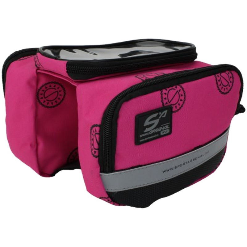 Torba na ramę Sport Arsenal 544