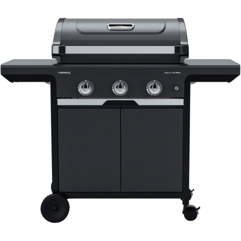 Grill gazowy Campingaz Select 3 LX Plus