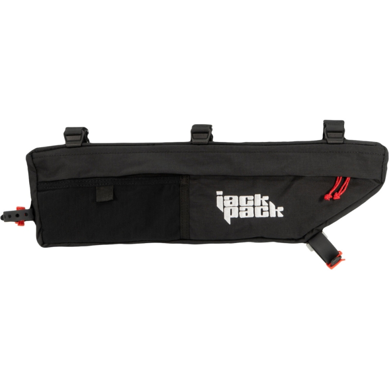 Torba pod ramę Jack Pack Ultra Żwirek 2.5