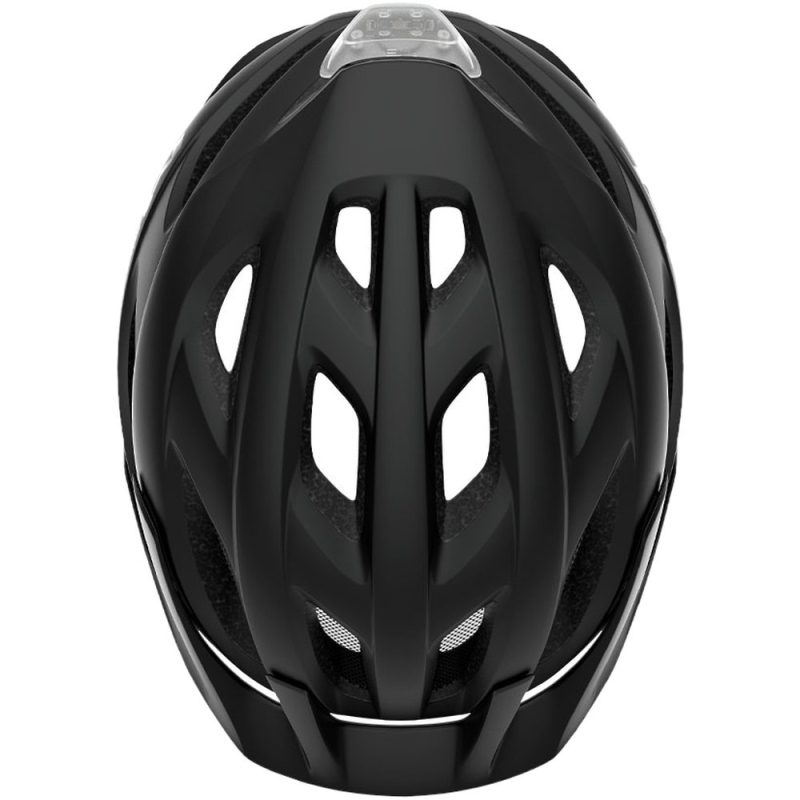 Kask rowerowy MET Crossover II MIPS czarny