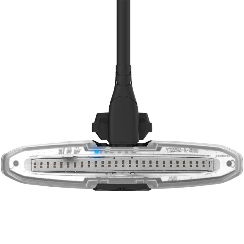 Lampka na kask MET Magnetic USB LED