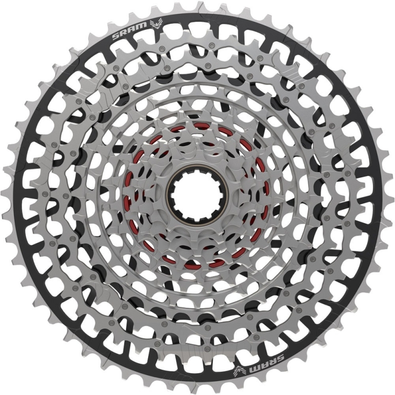 Kaseta SRAM XX XS-1297 T-Type Eagle