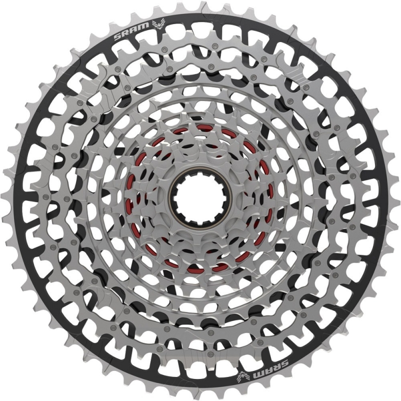 Kaseta SRAM XX XS-1297 T-Type Eagle